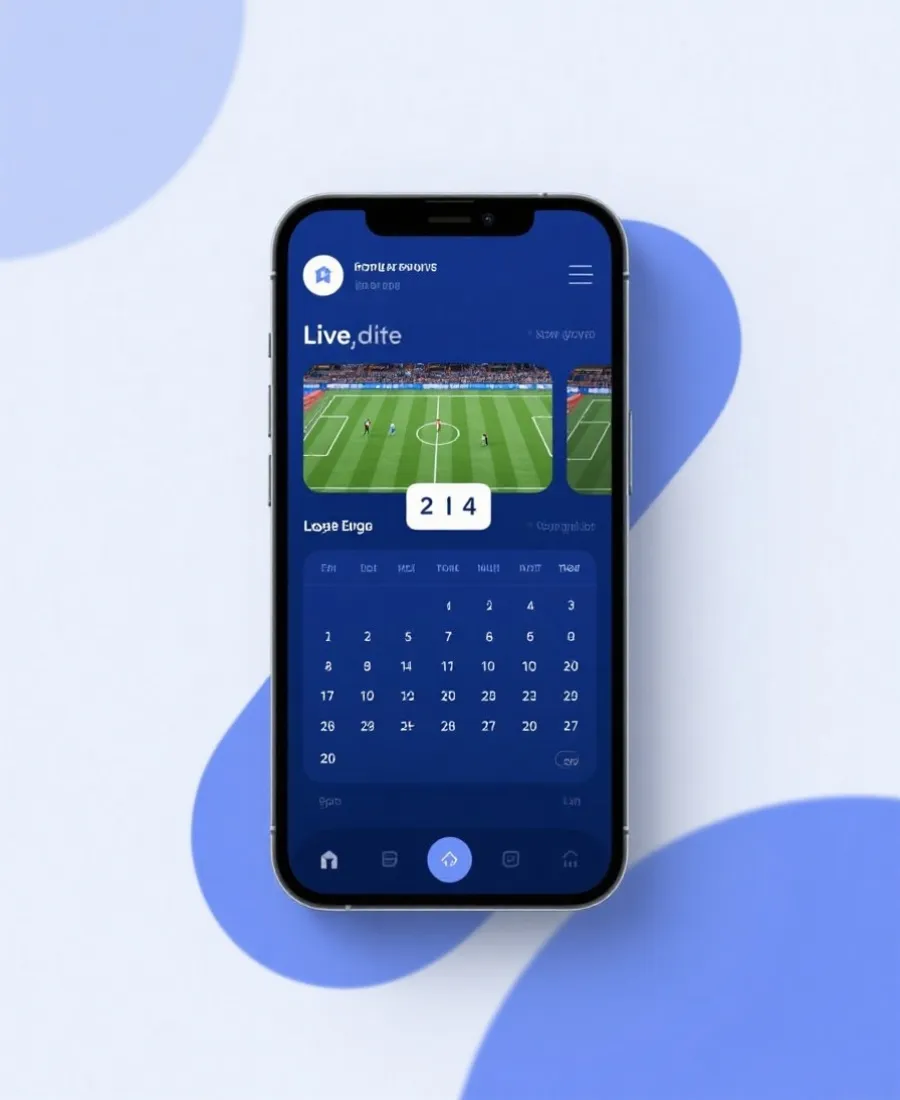 6686体育直播官网APP界面示意图